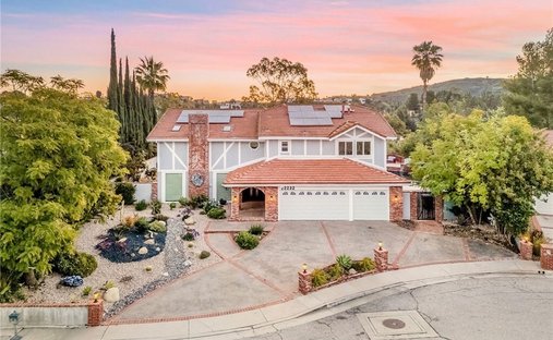 House in Los Angeles, California, United States 1