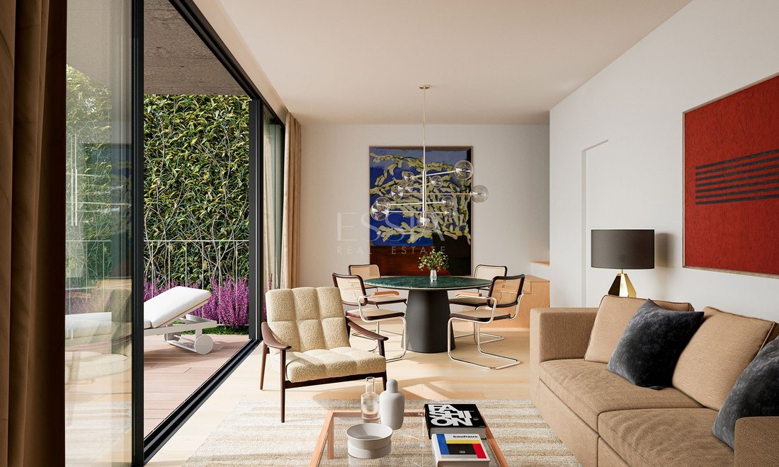 Apartment in Aldoar, Foz do Douro e Nevogilde, Porto District, Portugal 5 - 16184385