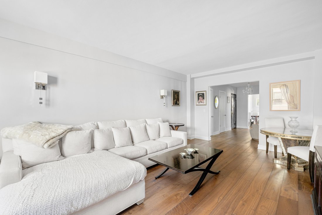 Apartment in New York, New York, United States 1 - 17291106