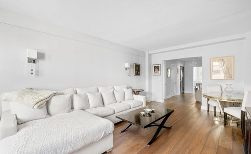 Apartment in New York, New York, United States 1