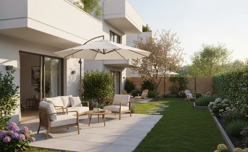 Appartement à Versailles, Île-de-France, France 1
