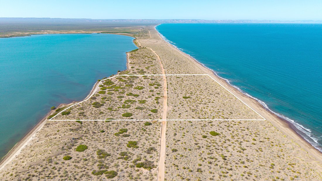 Land in La Paz, Baja California Sur, Mexico 5 - 17290963