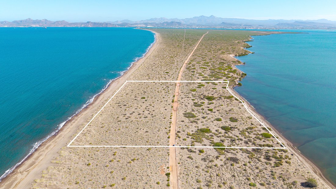 Land in La Paz, Baja California Sur, Mexico 4 - 17290959