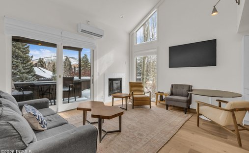 House in Park City, Utah, United States 1
