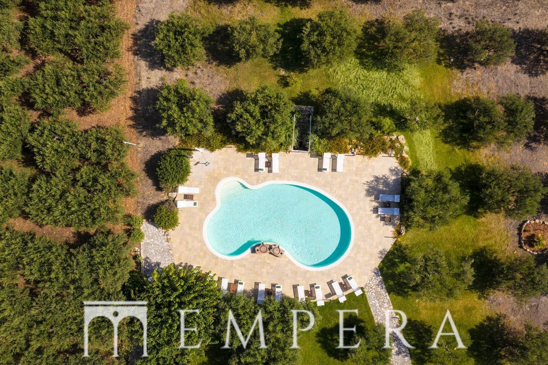 Villa in Castellammare del Golfo, Sicily, Italy 3 - 17290605