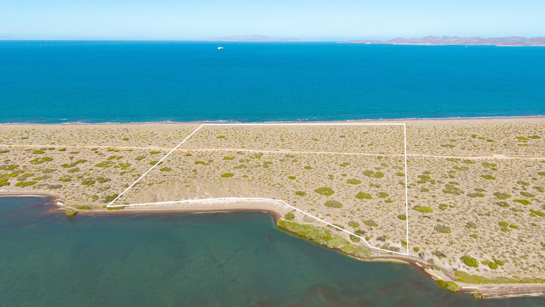 Land in La Paz, Baja California Sur, Mexico 3 - 17290962