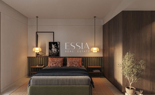 Apartment in Ramalde, Porto District, Portugal 1