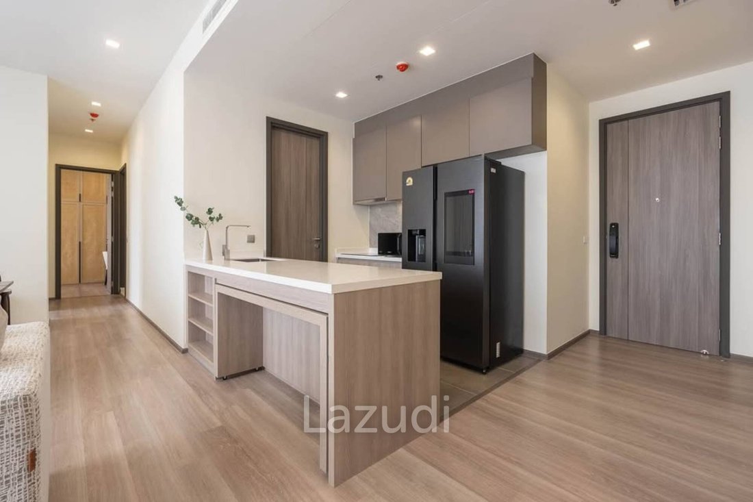 Apartment in Bang Kho Laem, Thailand 5 - 17292132