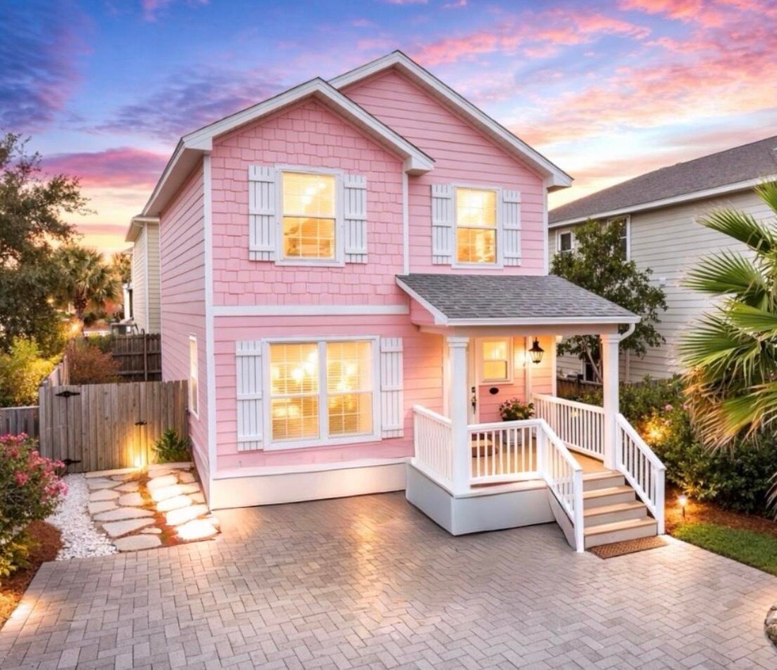 House in Watersound, Florida, United States 1 - 17291467