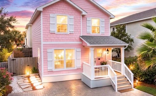 Maison à Watersound, Floride, États-Unis 1