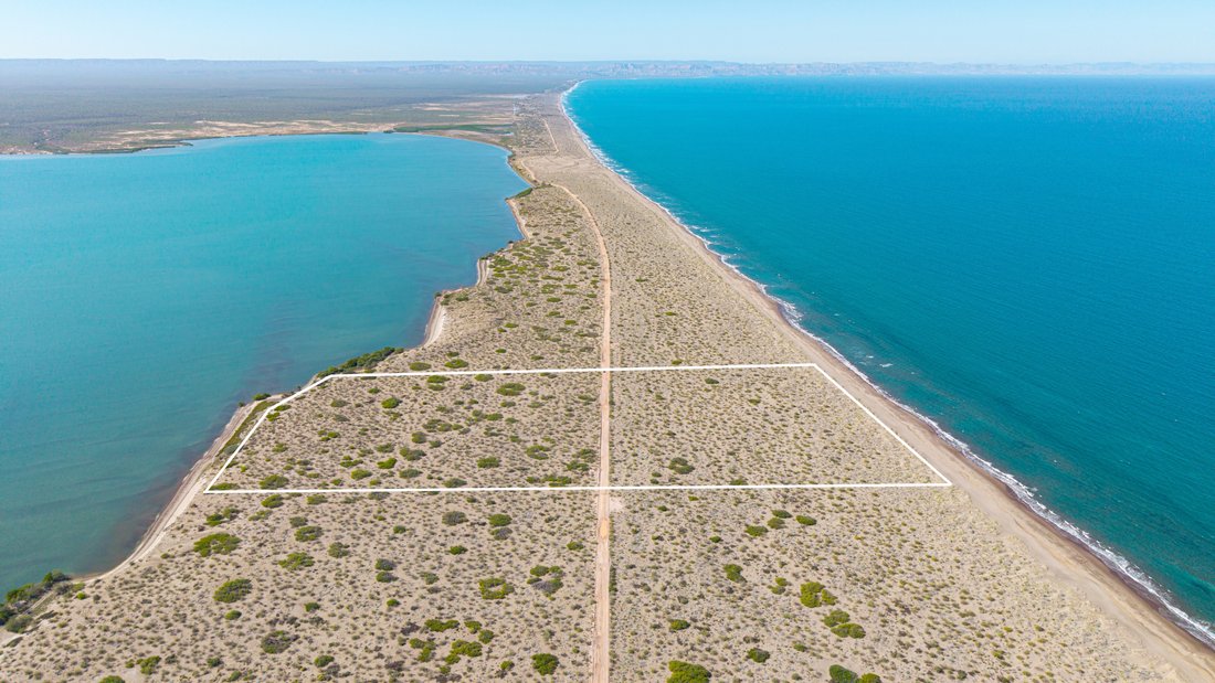 Land in La Paz, Baja California Sur, Mexico 2 - 17290936