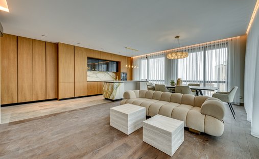 Appartamento a Sofia, Sofia-grad, Bulgaria 1