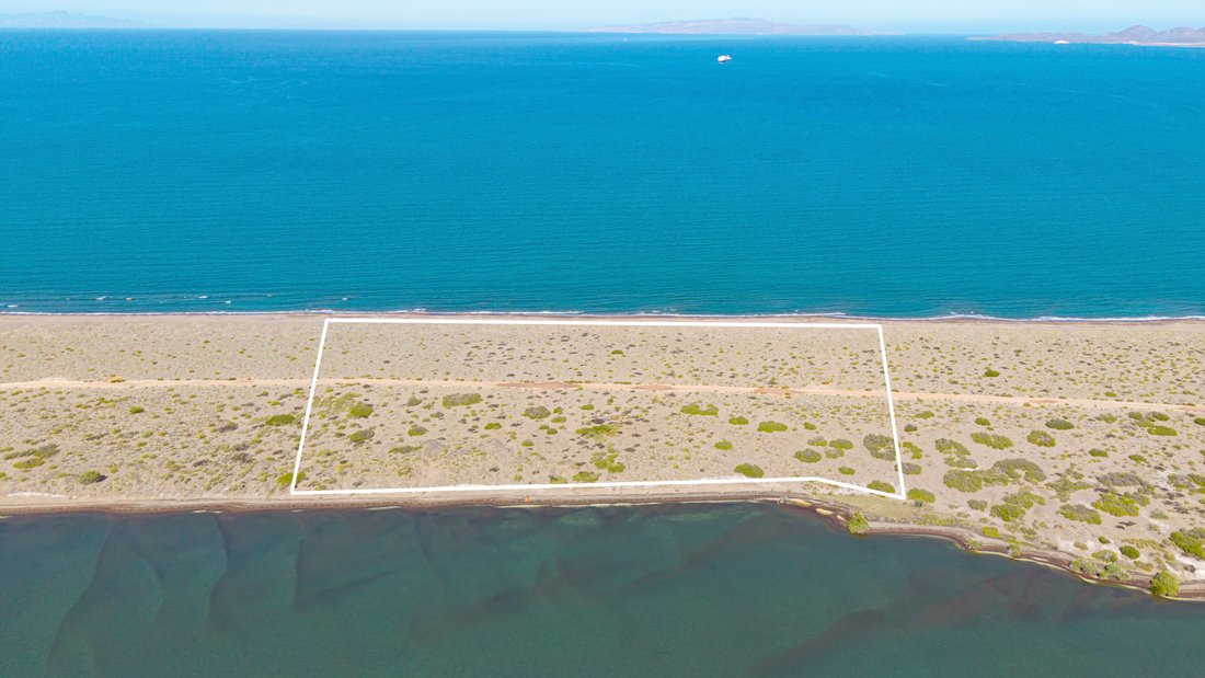 Land in La Paz, Baja California Sur, Mexico 5 - 17290959