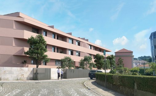 Apartment in Ramalde, Porto District, Portugal 1
