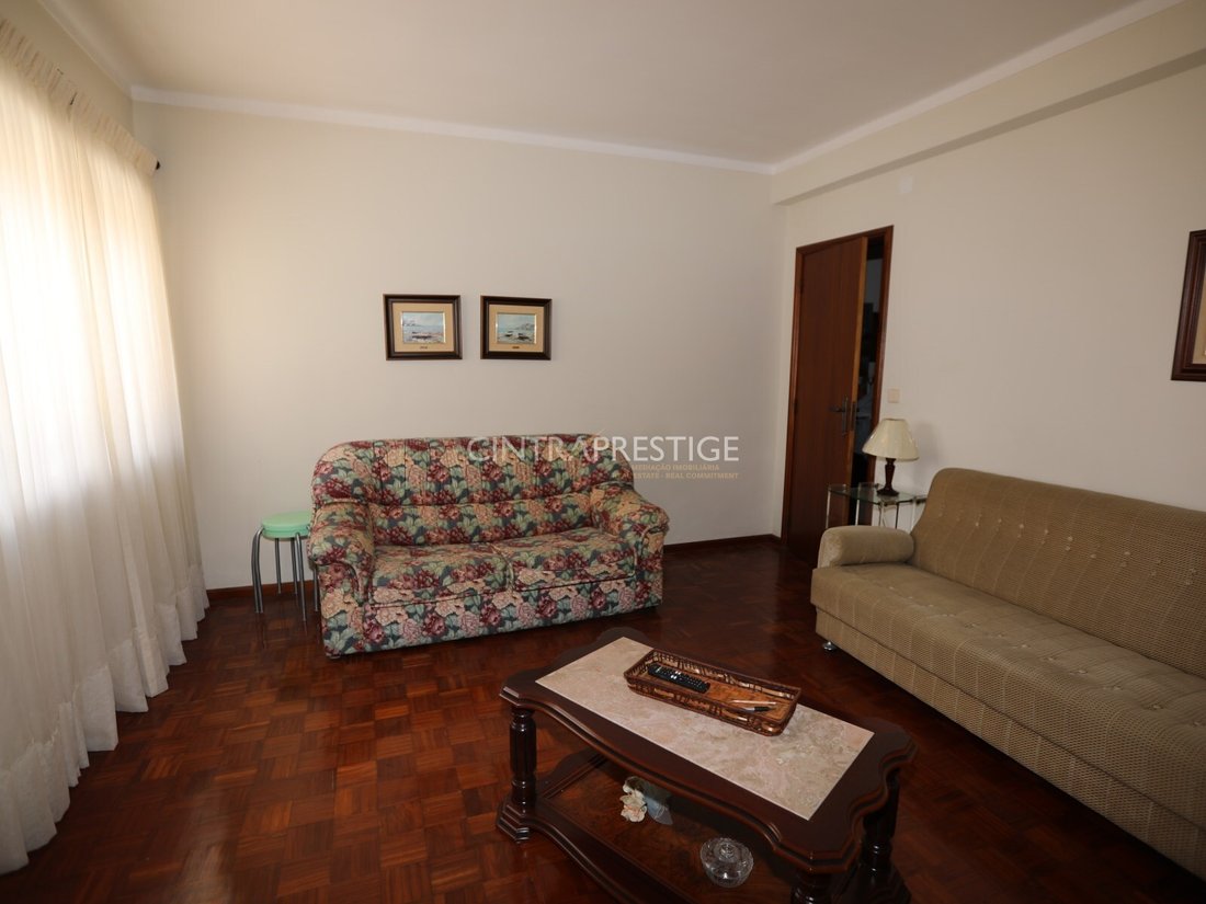 Apartment in Atouguia da Baleia, Leiria District, Portugal 4 - 17289917