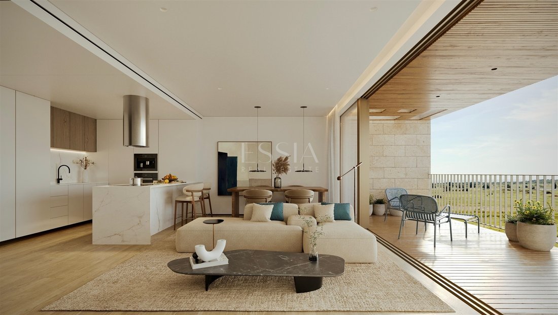 Apartment in Vilamoura, Quarteira, Algarve 3 - 16250527