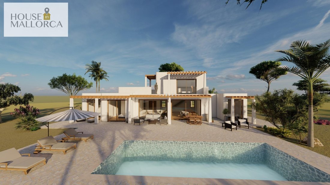Santa Eularia des Riu, Balearic Islands, Spain 1 - 15712851