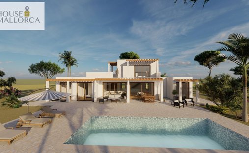 Santa Eulària des Riu, Isole Baleari, Spagna 1