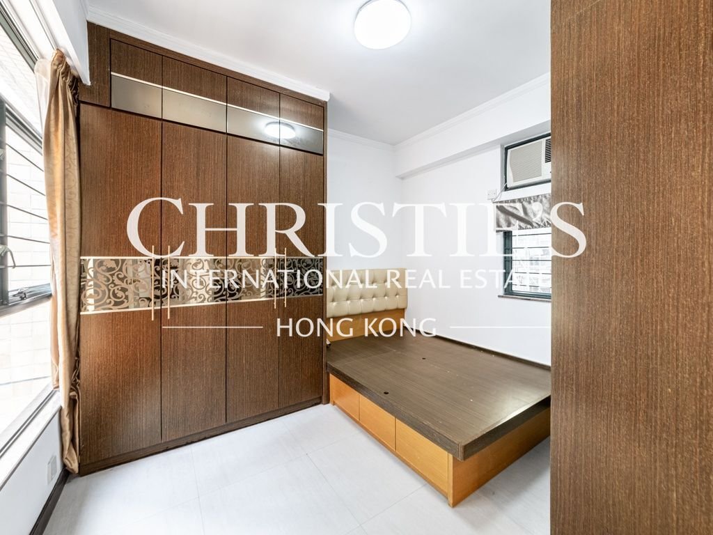 Appartement à Hong-Kong, Hong Kong 4 - 17292721
