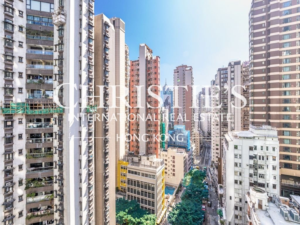 Apartment in Hong Kong, Hong Kong 1 - 16122477