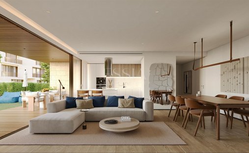 Apartment in Vilamoura, Quarteira, Algarve 1