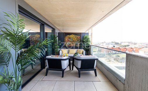 Apartment in Matosinhos e Leca da Palmeira, Porto District, Portugal 1