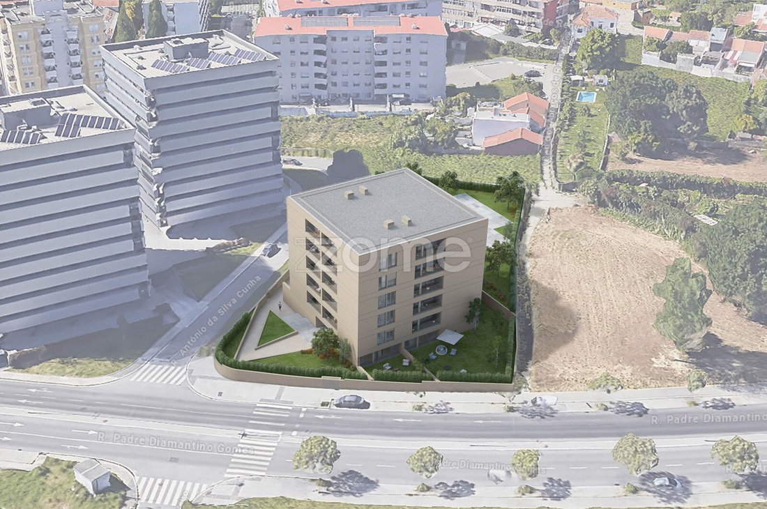 Apartment in Cedofeita, Santo Ildefonso, Se, Miragaia, Sao Nicolau e Vitoria, Porto District, Portugal 3 - 17290417