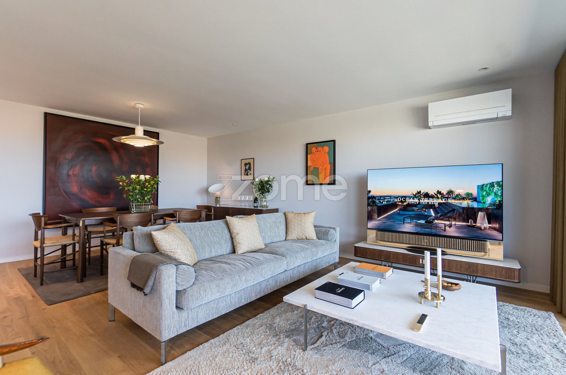 Apartment in Matosinhos e Leca da Palmeira, Porto District, Portugal 5 - 17290438
