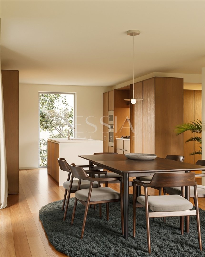 Apartment in Lordelo do Ouro e Massarelos, Porto District, Portugal 4 - 17289822