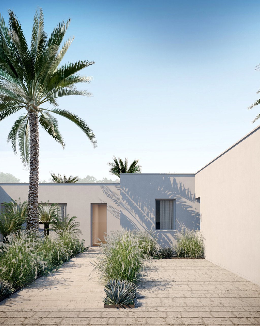 Villa in Faro-Lido Ovest, Jesolo, Veneto 4 - 17228972