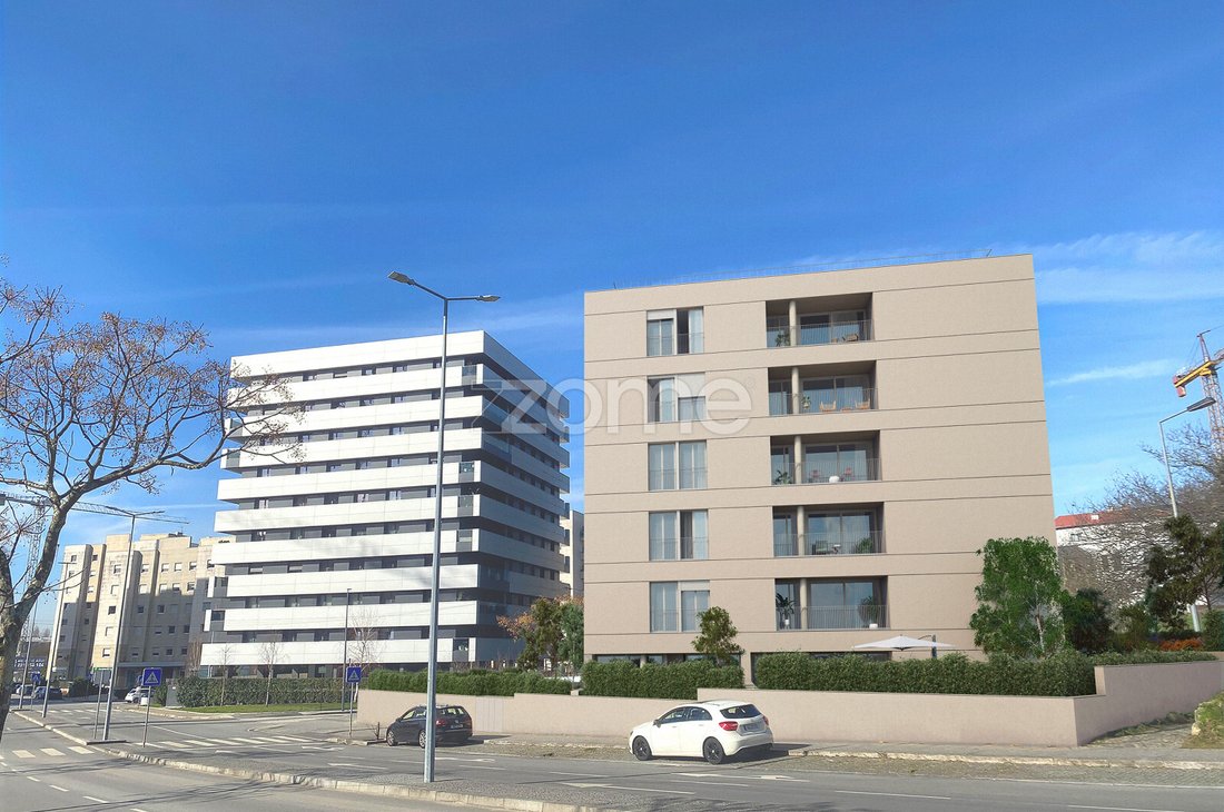 Apartment in Cedofeita, Santo Ildefonso, Se, Miragaia, Sao Nicolau e Vitoria, Porto District, Portugal 2 - 17290417