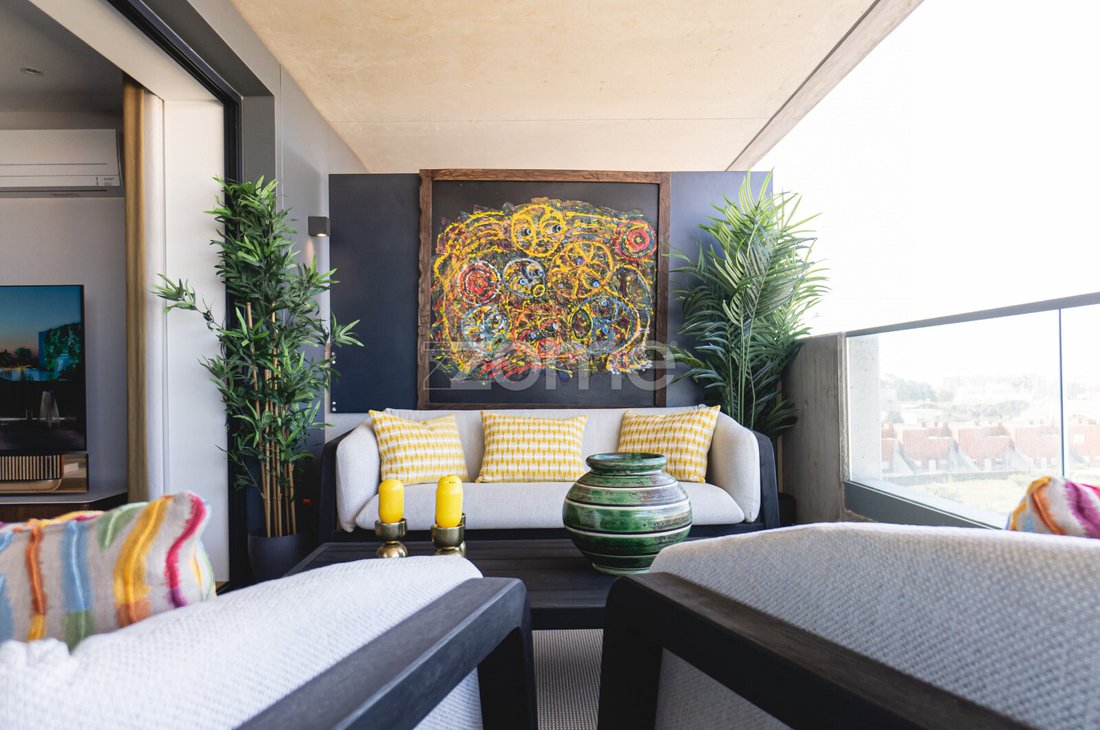 Apartment in Matosinhos e Leca da Palmeira, Porto District, Portugal 3 - 17290434