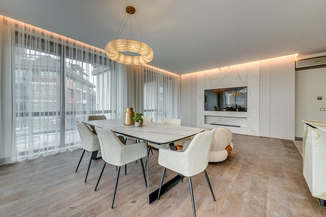 Apartment in Sofia, Sofia City Province, Bulgaria 2 - 17292039