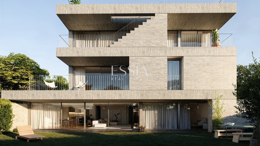 Apartment in Lordelo do Ouro e Massarelos, Porto District, Portugal 3 - 17289808