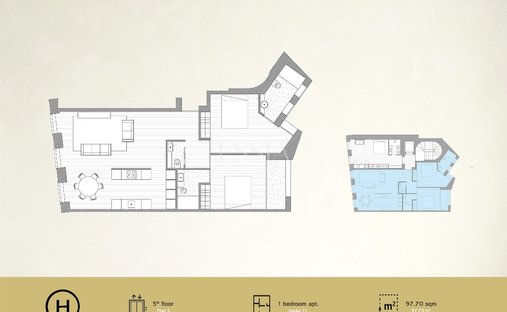 Apartment in Cedofeita, Santo Ildefonso, Se, Miragaia, Sao Nicolau e Vitoria, Porto District, Portugal 1