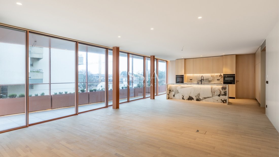 Apartment in Aldoar, Foz do Douro e Nevogilde, Porto District, Portugal 4 - 17290087