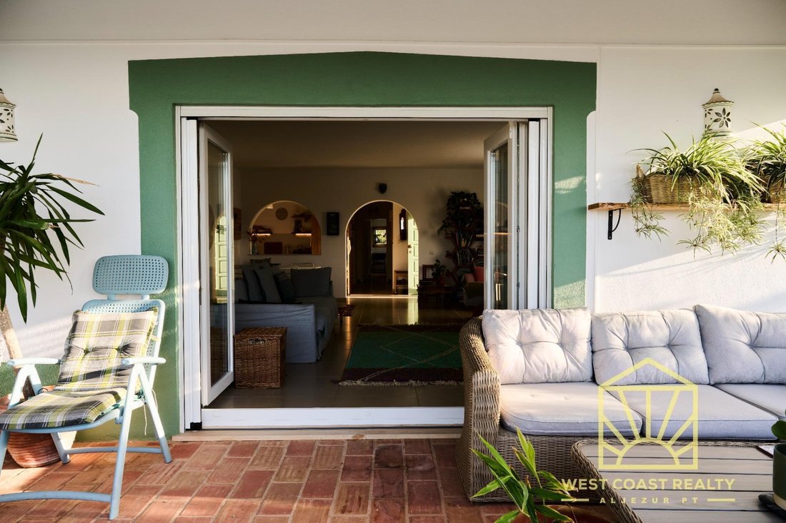 Villa in Praia da Luz, Algarve, Portugal 5 - 17072760