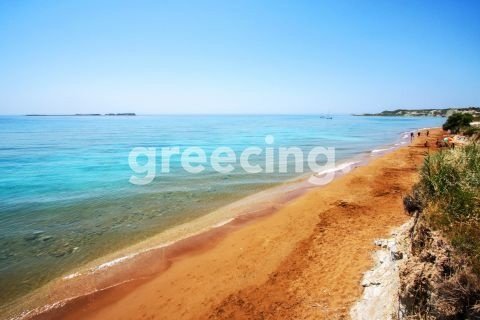 Land in Paliki, Peloponnese, Western Greece and the Ionian, Greece 2 - 17291289