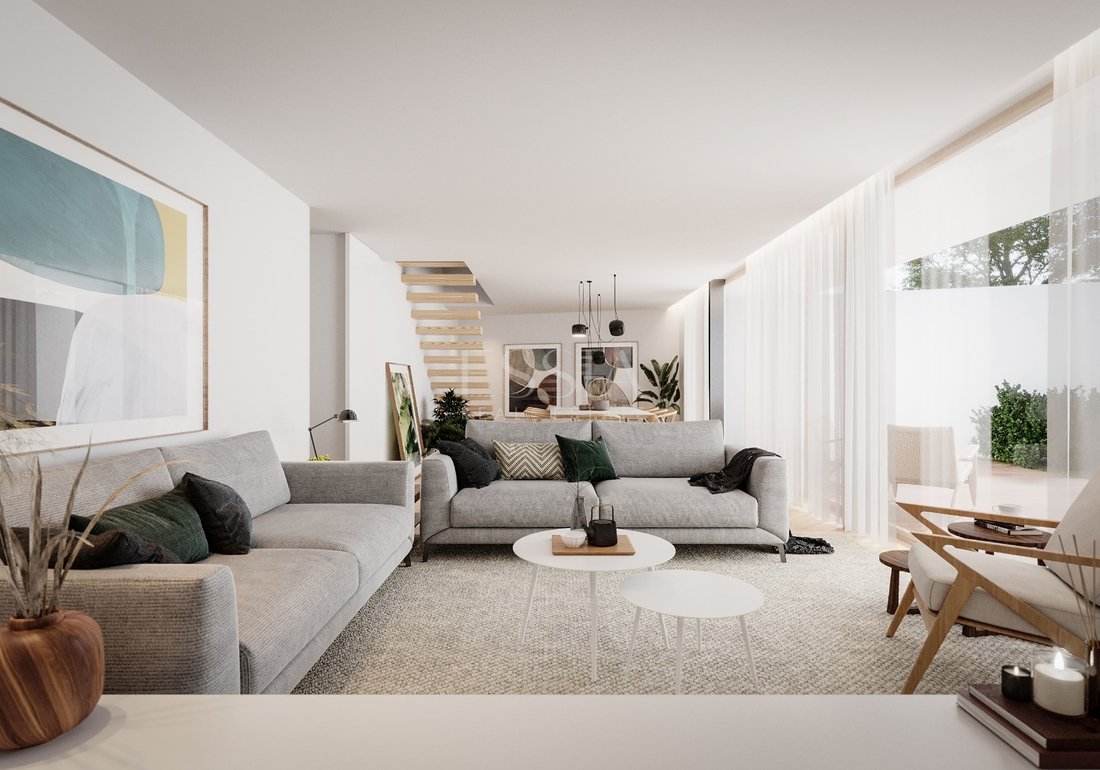 Apartment in Bonfim, Porto District, Portugal 5 - 13539777