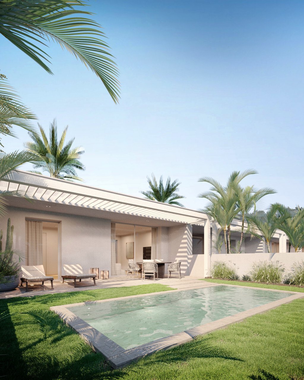 Villa in Faro-Lido Ovest, Jesolo, Veneto 2 - 17228972