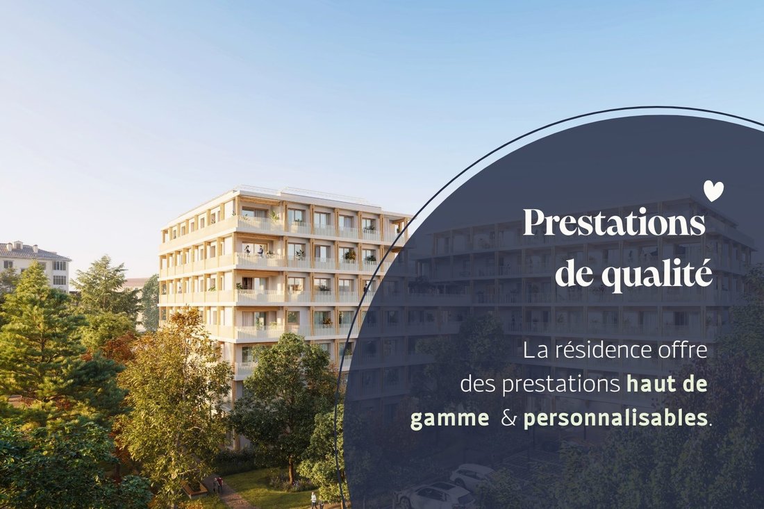 Apartment in Gare, Annecy, France 5 - 17290792