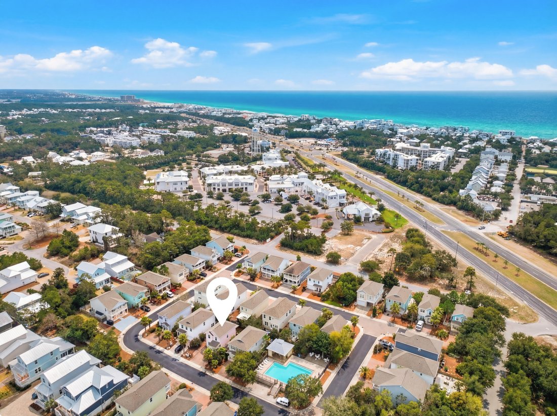 House in Watersound, Florida, United States 2 - 17291467