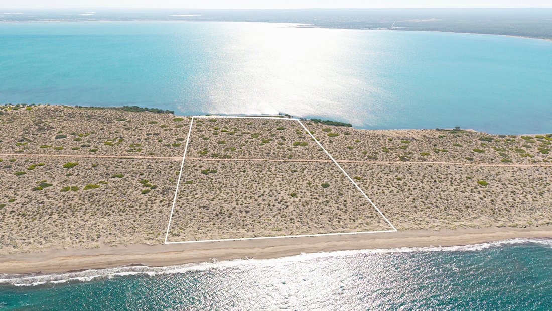 Land in La Paz, Baja California Sur, Mexico 3 - 17290936