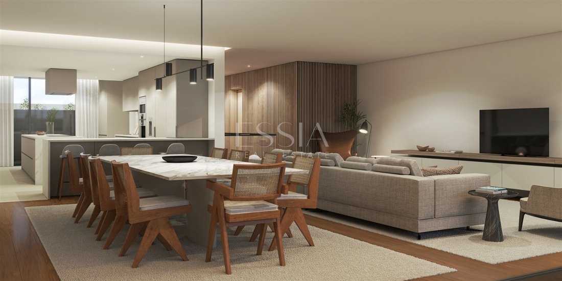 Apartment in Aldoar, Foz do Douro e Nevogilde, Porto District, Portugal 2 - 13547206