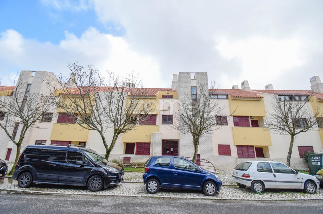 Apartment in Belas, Lisbon, Portugal 2 - 17290428