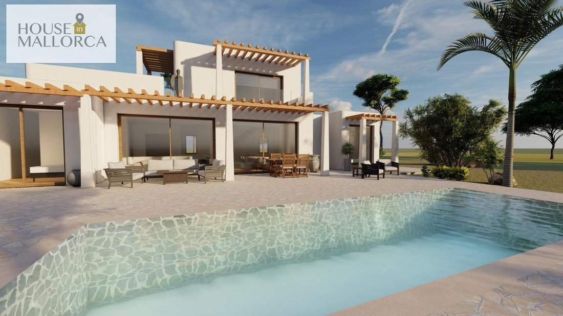Santa Eularia des Riu, Balearic Islands, Spain 2 - 15712851