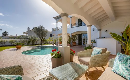 House in São Sebastião, Lagos, Sao Goncalo de Lagos, Portugal 1