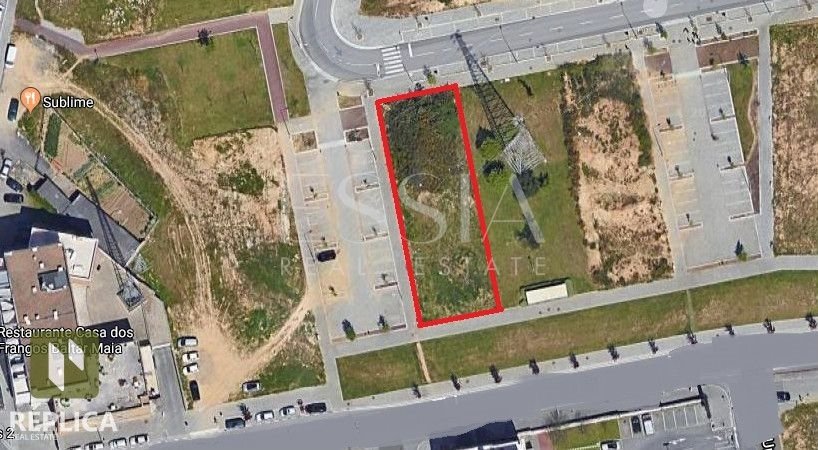 Land in Cidade da Maia, Porto District, Portugal 2 - 11843255