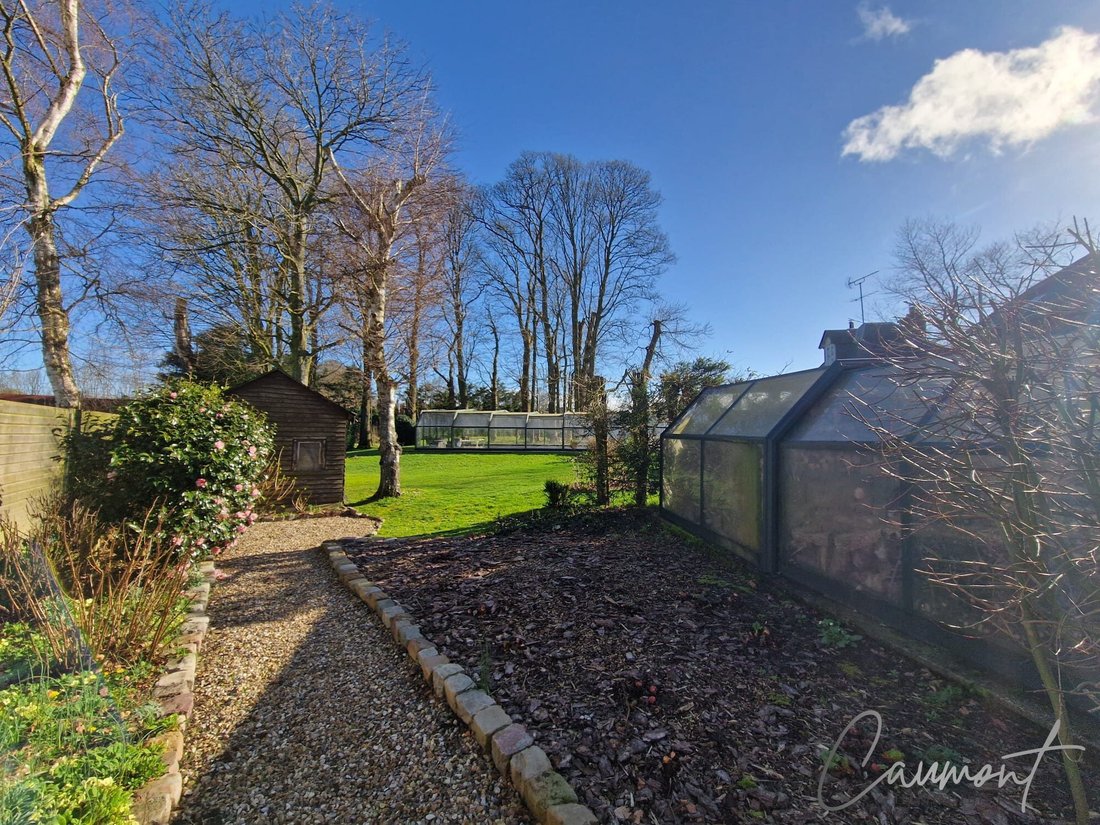House in Gommerville, Normandy, France 4 - 17290765