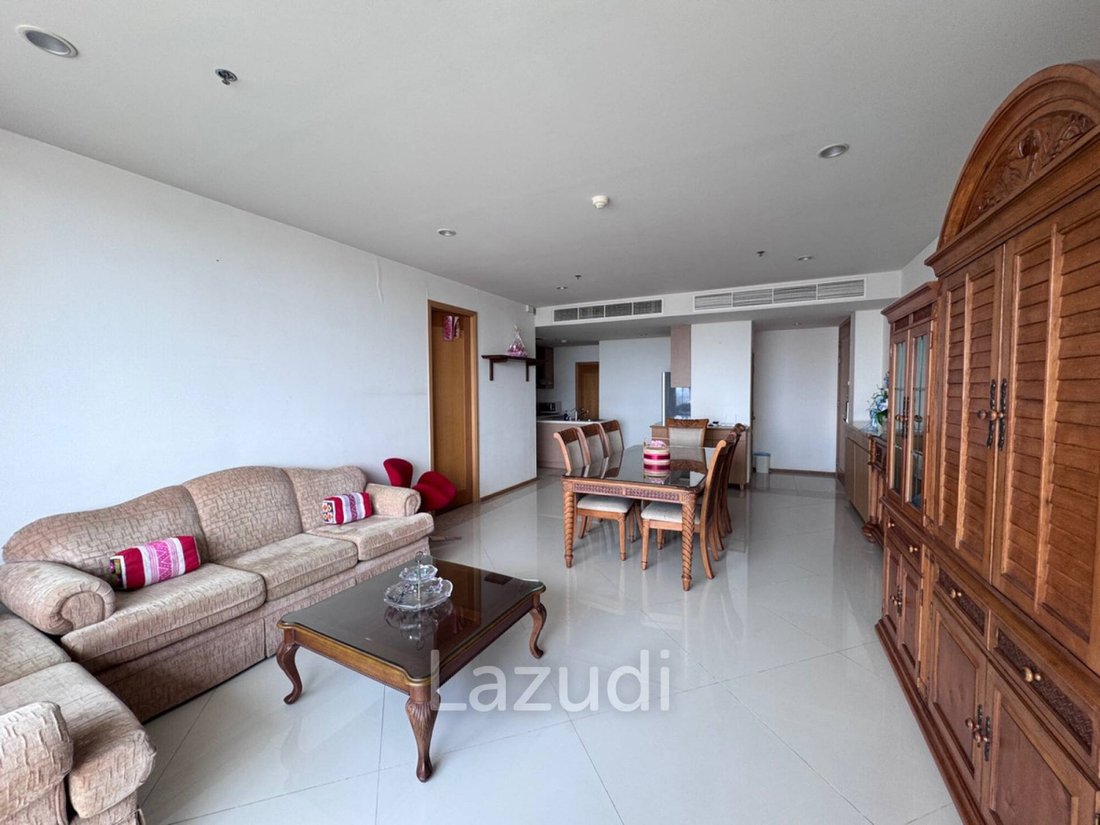 Apartment in Bangkok, Bangkok, Thailand 1 - 17292140
